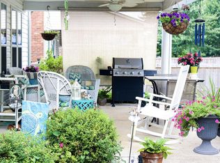 195 The Masters, Georgetown, KY 40324