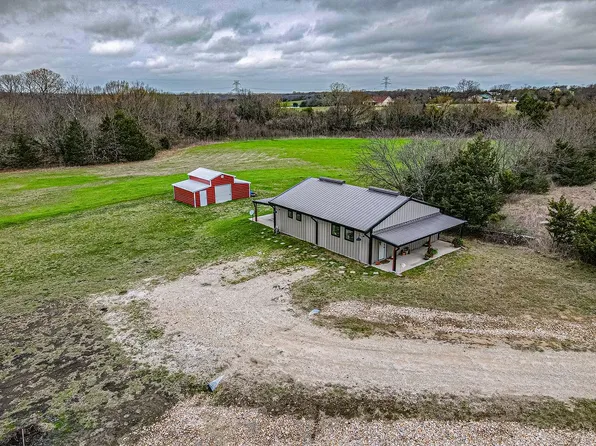 4599 County Road 660, Farmersville, TX 75442