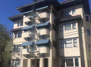 2523 Ridge Rd #104, Berkeley, CA 94709