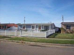 711 N 2nd St, Lompoc, CA 93436