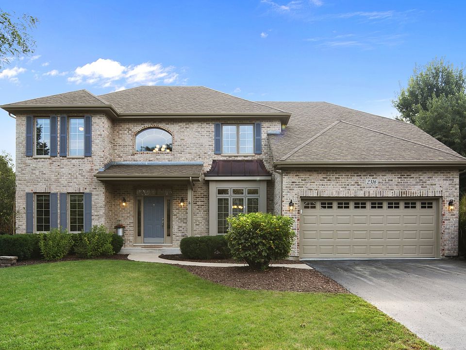 1st image of 2316 Beauport Dr