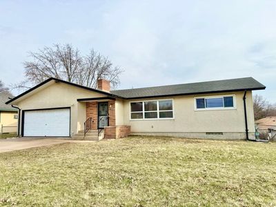 2060 Larpenteur Ave E, Saint Paul, MN, 55109
