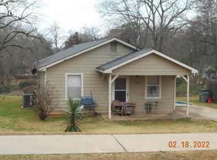 807 Ridley Ave, Lagrange, GA 30240