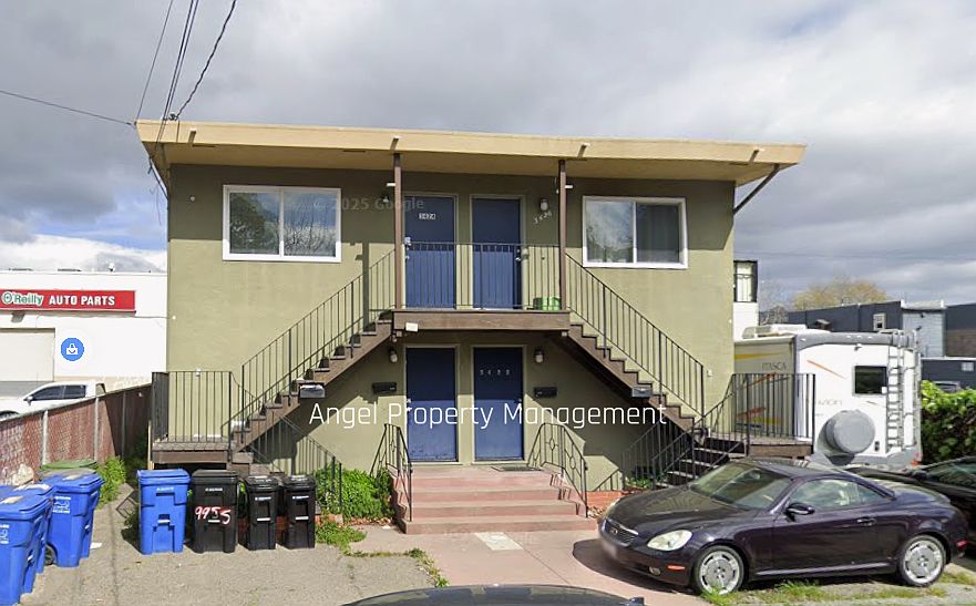 1st image of 3422 Carlson Blvd #1