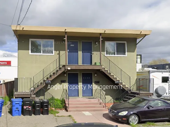 3422 Carlson Blvd #1, El Cerrito, CA 94530