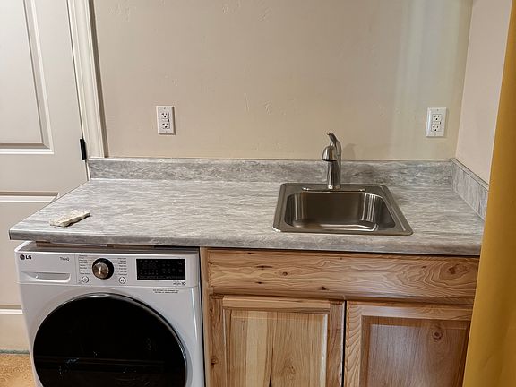 Brand new washer/dryer