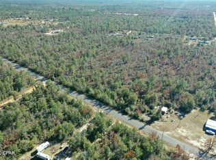 12650 Scott Rd, Fountain, FL 32438