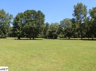 0 Sam Dr LOT B, Belton, SC 29627