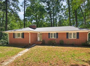 3503 Eastis Dr, Durham, NC 27705