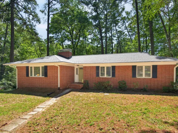 3503 Eastis Dr, Durham, NC 27705