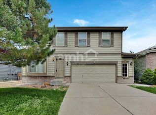 6357 Old Divide Trl, Parker, CO 80134