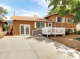 2722 June St NE, Albuquerque, NM 87112