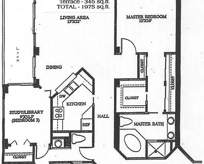 2700 N Highway A1A #1301 — Photo 3
