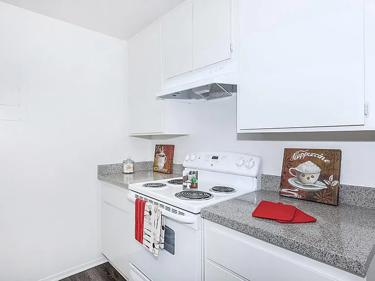 Canyon Village Apartment Homes — Photo 16