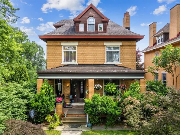 118 The Blvd, Pittsburgh, PA 15210