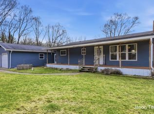 411 Hill St, Ionia, MI 48846