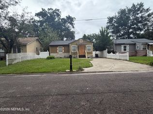 277 E 46th St, Jacksonville, FL 32208