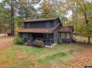 243 Pirate Cove Way Lot 74 & 75, Hertford, NC 27944