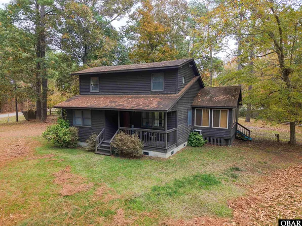 243 Pirate Cove Way Lot 74 & 75, Hertford, NC 27944