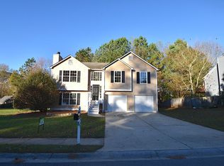 4817 Lake Park Ter, Acworth, GA 30101