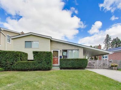 417 S Dryden Pl, Arlington Heights, IL, 60005