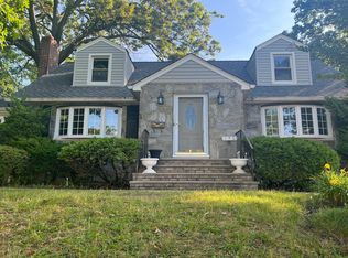 172 Columbia Ave, Nutley, NJ 07110