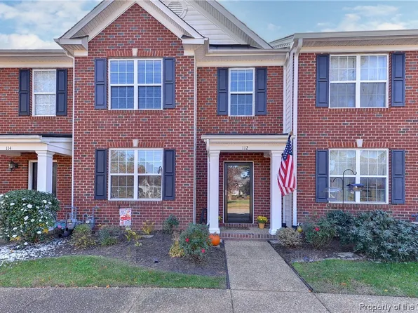 112 Park Pl, Williamsburg, VA 23185