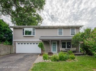 1211 Maple St, Lake In The Hills, IL 60156