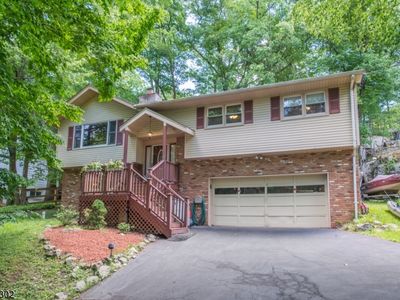 748 W Shore Trl, Sparta, NJ, 07871