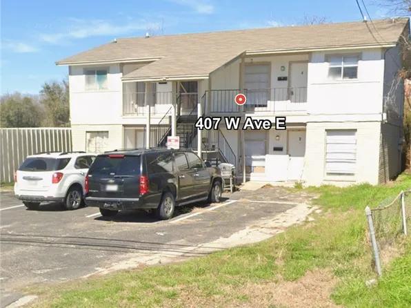 407 W Ave E, Killeen, TX 76541