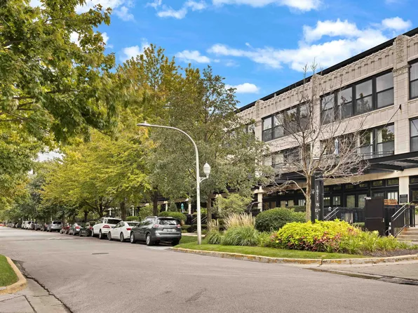1071 W 15th St Unit 344, Chicago, IL 60608