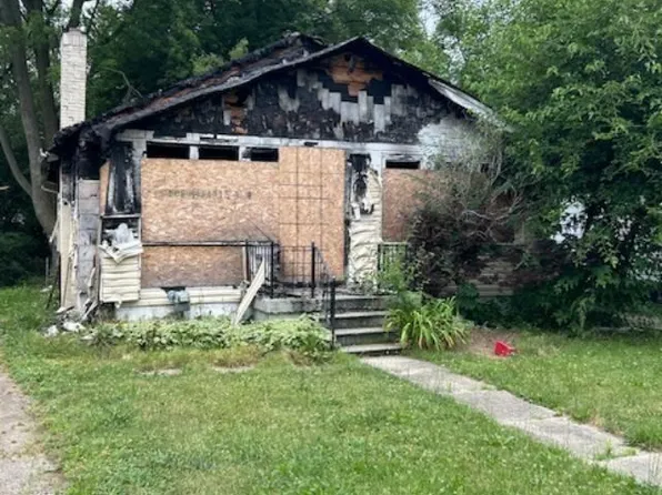 827 Glendale Ave, Pontiac, MI 48341