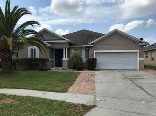 311 Michigan Estates Cir, Saint Cloud, FL 34769