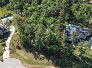 6332 Velvet Sky Ct, Spring, TX 77386