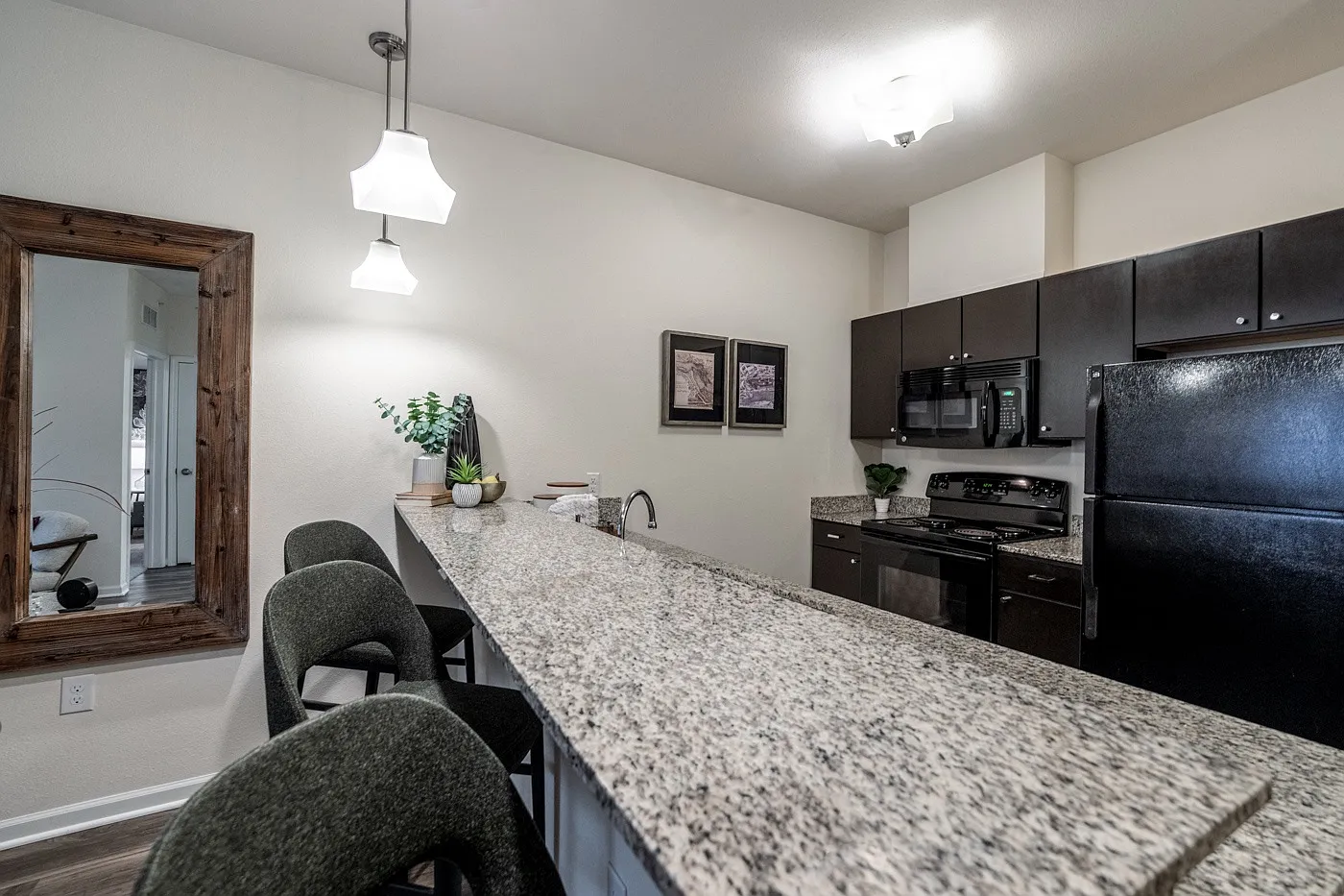 310 at Nulu Apartments — Photo 1
