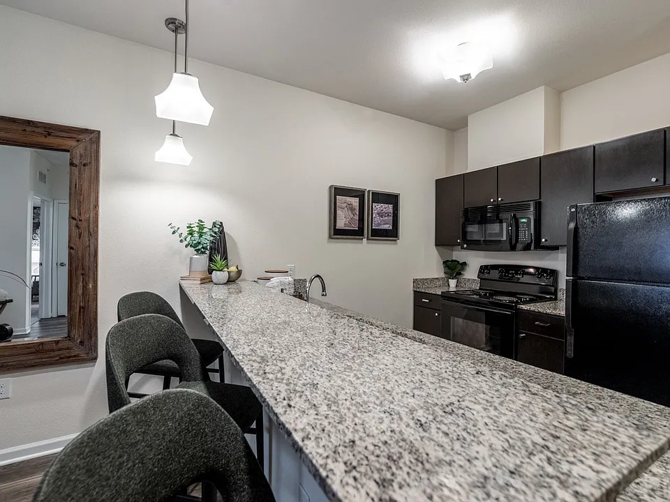 310 at Nulu Apartments