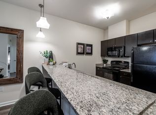 310 at Nulu Apartments, Louisville, KY 40202
