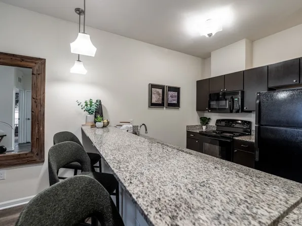 310 at Nulu Apartments