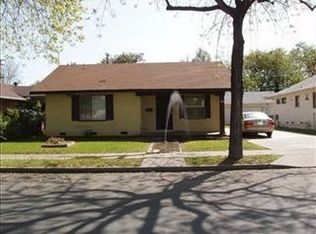 319 Alturas Ave, Modesto, CA 95351