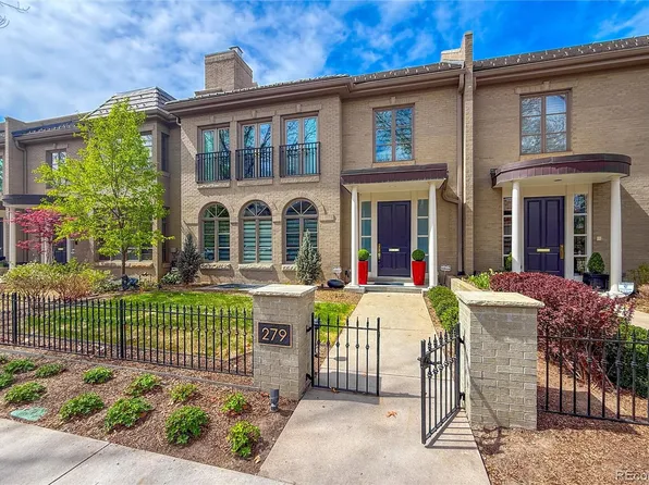 279 Madison Street, Denver, CO 80206