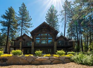 35 Mehrten Rd, Glenbrook, NV 89413