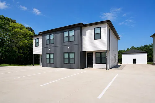 704-706 Pennsylvania Nw Gadsden Rd NW #708 Photo 1