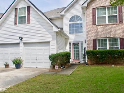 5613 Waverly Park, Atlanta, GA, 30349