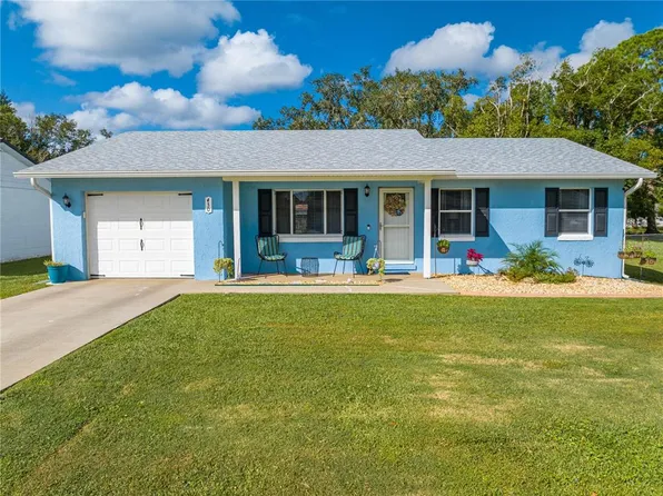 430 Virginia Ave, Saint Cloud, FL 34769