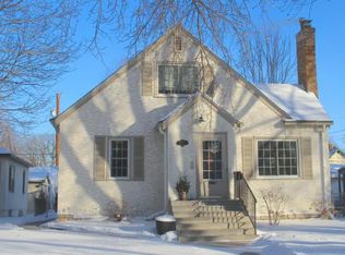 2551 Benjamin St NE, Minneapolis, MN 55418
