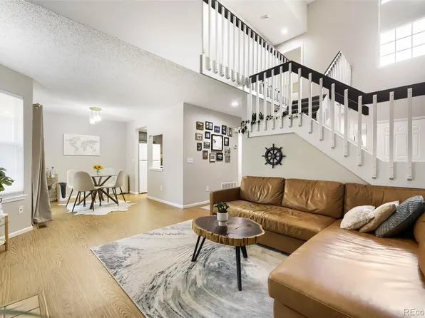12065 W Chenango Drive, Morrison, CO 80465