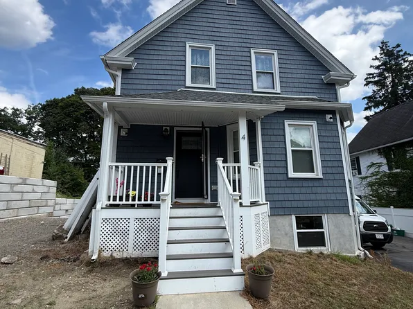 4 Geneva St, Worcester, MA 01602