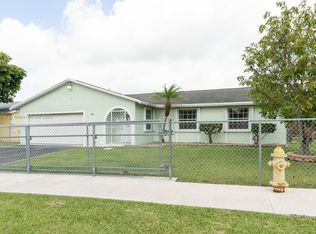 13205 SW 265th Ter, Homestead, FL 33032