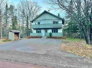 6210 E Snow Strasse Ln, Ironwood, MI 49938