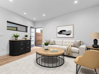 1737 Lowell Boulevard, Denver, CO, 80204